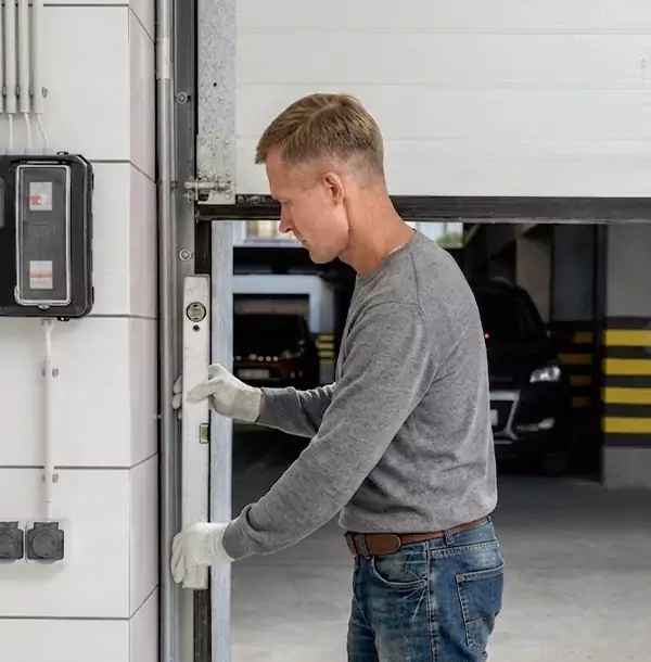 Why Choose Us for Door, Gate and Security Services in El Reno, OK