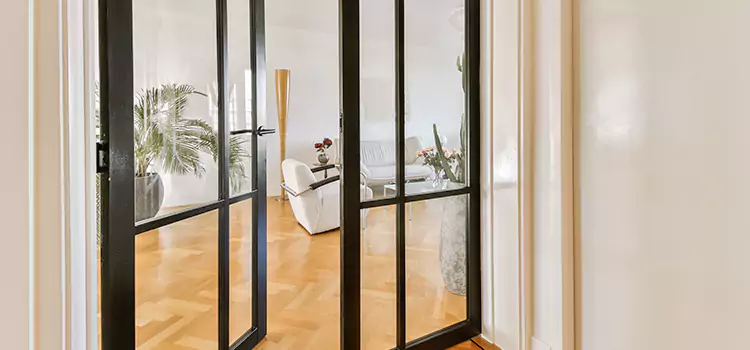 Bifold Door Replacement El Reno