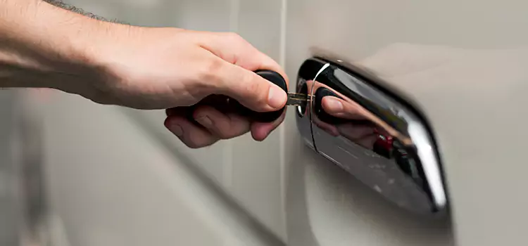 Why Choose Our Auto Locksmith Team in El Reno, OK?