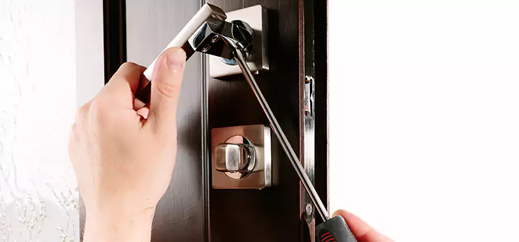 Door Lock Replacement Service El Reno
