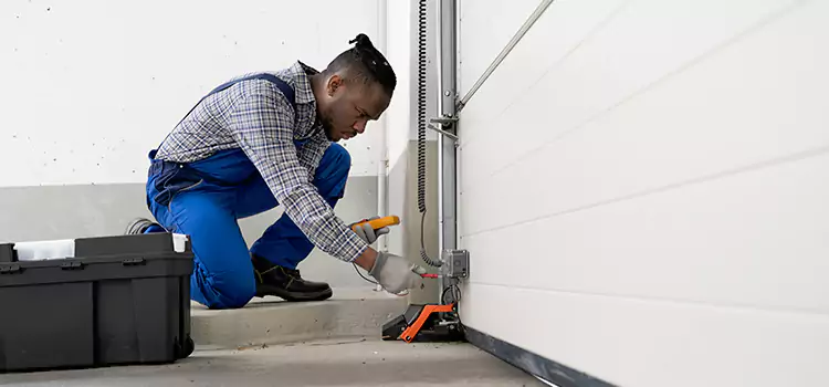 Expert Solutions for Every Garage Lock Need in El Reno, OK