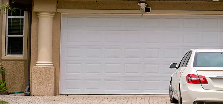 Comprehensive Garage Door Maintenance Services in El Reno, OK
