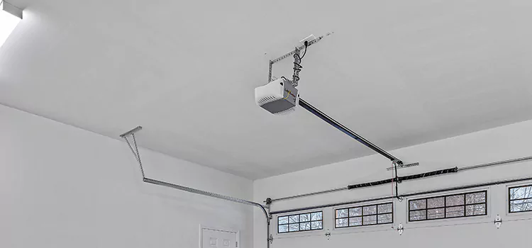 Experienced Garage Door Installers El Reno