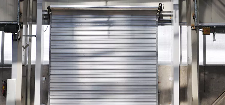 Roller Door Maintenance El Reno