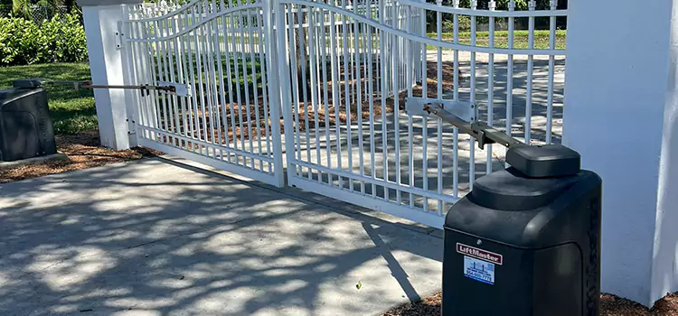Automatic Gate Opener Repair El Reno