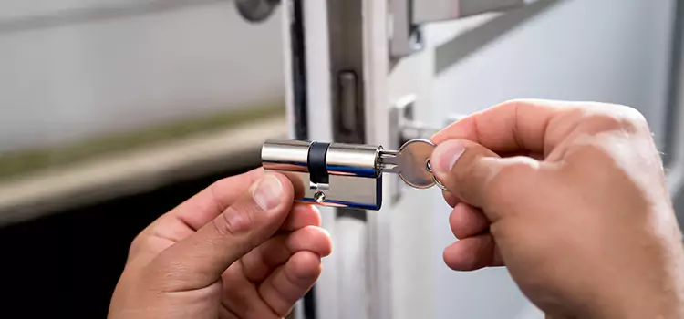 Emergency Locksmith for House El Reno