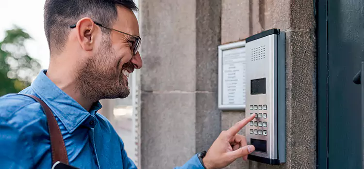 Advanced Solutions for Enhanced Security in El Reno, OK