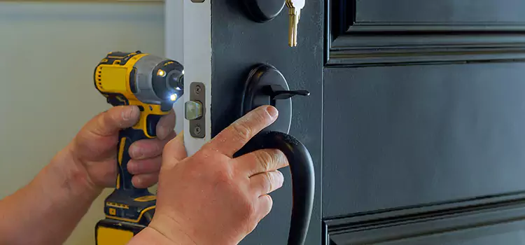 Mobile Automotive Locksmith El Reno