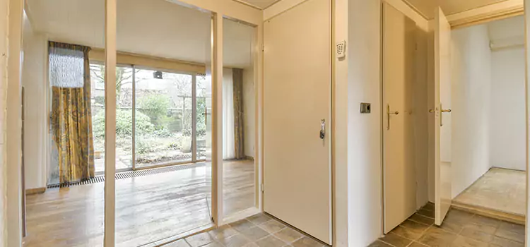 Why Choose Our Pocket Door Experts in El Reno, OK?