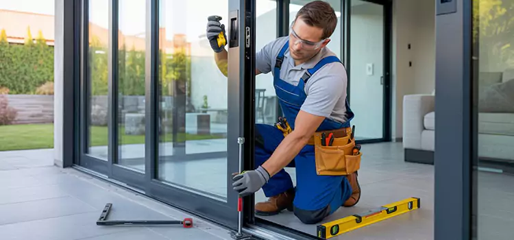 Sliding Screen Door Repair El Reno