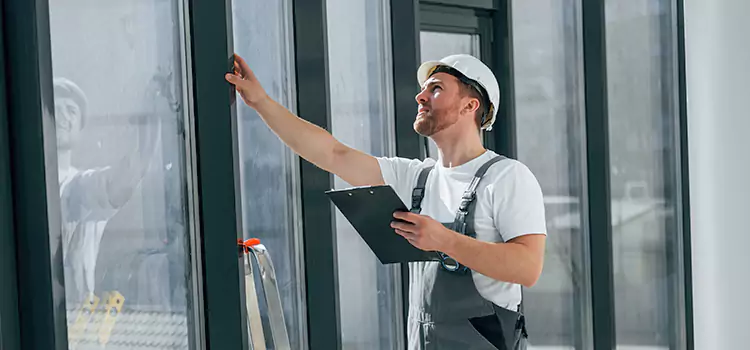 Comprehensive Solutions for Your Sticking Doors in El Reno, OK