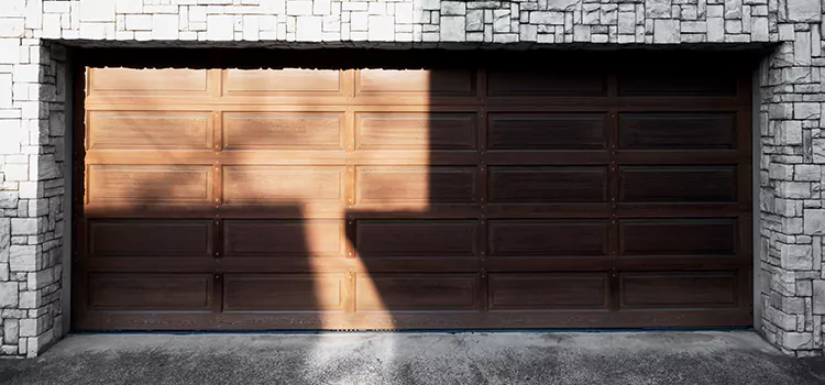Commercial Roll Up Garage Doors El Reno
