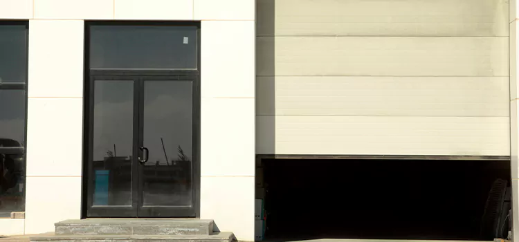 Choose Door & Gate Services El Reno for Unmatched Expertise