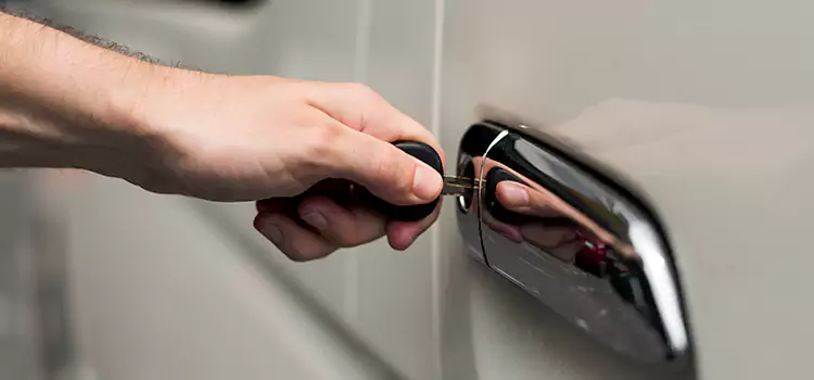 Car Unlock Service Price El Reno