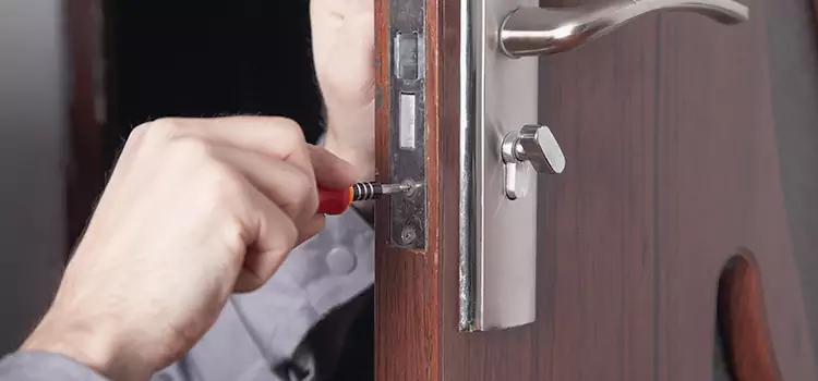 Oven Door Hinge Repair El Reno
