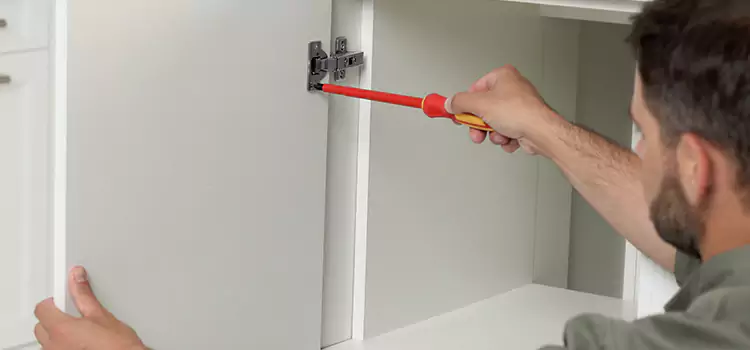 Screen Door Hinge Repair El Reno