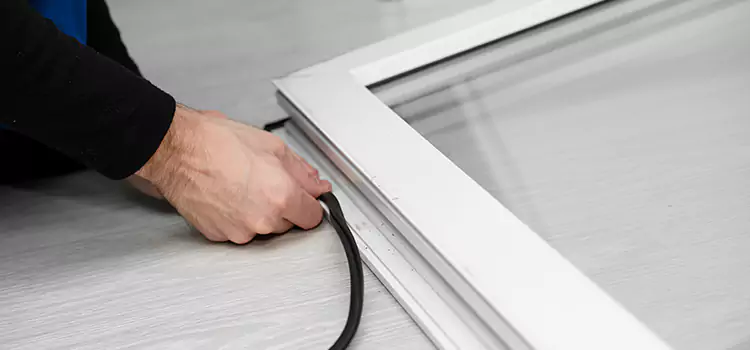 Commercial Door Weather Stripping El Reno