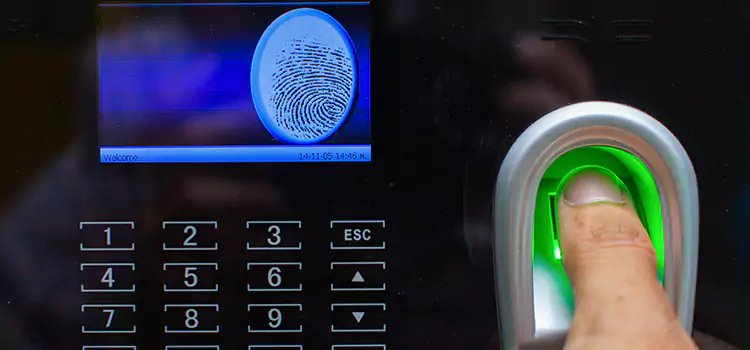 Your Trusted Partner for Secure Access in El Reno, OK