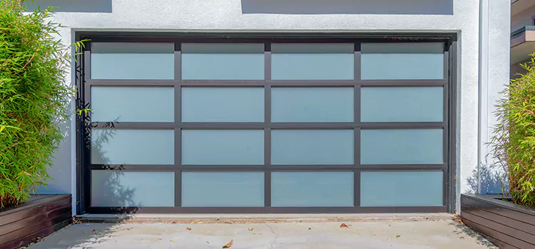 Why Choose Us for Garage Door Care in El Reno, OK?