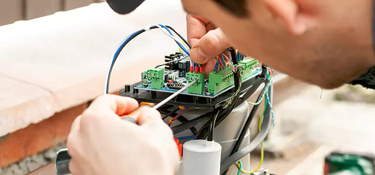 Specialized Brand Gate Motor Repairs El Reno