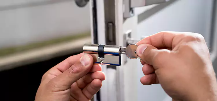 Lock Change Locksmiths El Reno