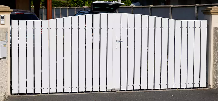 Why Choose Us for Residential Gate Repair in El Reno, OK?