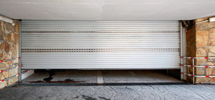 Steel Garage Door Repair El Reno